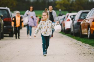 zdjęcie z imprezy dziecięcej Wroclaw